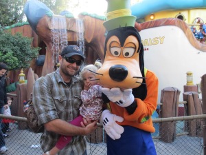 2012-12-19 Goofy With Daddy